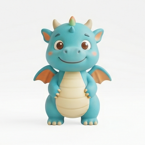 Drache