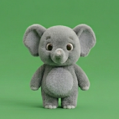 Elefant